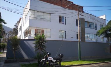 Exclusivo duplex en Monterrico