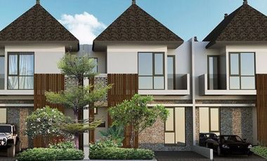 PROMO RUMAH MURAH SIAP BANGUN