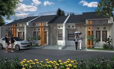 PROMO RUMAH MURAH SIAP BANGUN