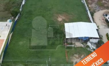 Terreno en venta en Prol. Av. México