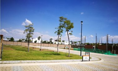 Lote en Venta en Parque Chiapas, Lomas de Angelópolis, Puebla