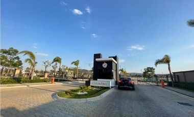 Lote en Venta en Parque Chiapas, Lomas de Angelópolis, Puebla