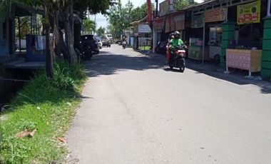 Tanah Kavling Dekat Toll BORR