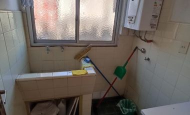 Dos Ambientes + Dep. y Cochera Zona 1
