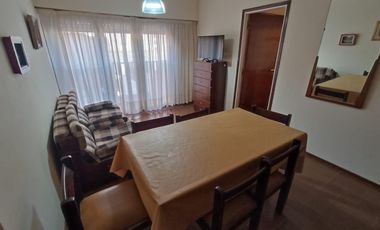 Dos Ambientes + Dep. y Cochera Zona 1