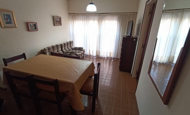 Dos Ambientes + Dep. y Cochera Zona 1