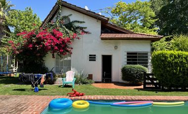 OPORTUNIDAD - LOTE UBICADO EN LA CALLE DEL ARROYO - CERCA DE TODO