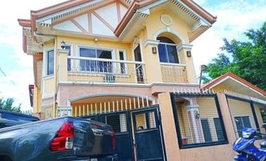 Very Affordable House and Lot 4Bedroom in Dumlog Talisay City