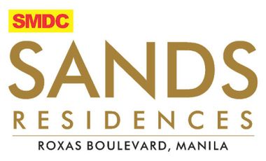 Promo Sands Residences No Spot Downpayment SMDC Condo