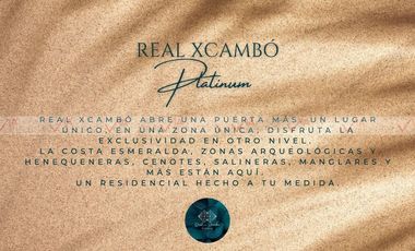 XCambo Platinum
