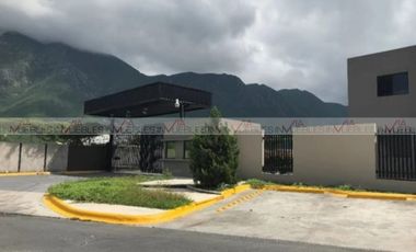 Bodegas Y Naves Industriales En Renta En La Estanzuela, Monterrey, Nuevo León