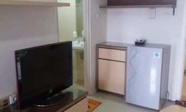 Apartemen 2BR Furnished Lantai 5 Siap Huni Parahyangan Residence Bandung