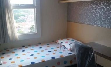Apartemen 2BR Furnished Lantai 5 Siap Huni Parahyangan Residence Bandung