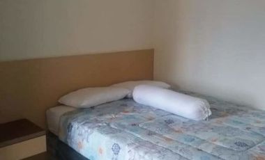 Apartemen 2BR Furnished Lantai 5 Siap Huni Parahyangan Residence Bandung