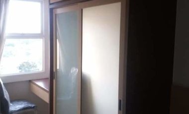 Apartemen 2BR Furnished Lantai 5 Siap Huni Parahyangan Residence Bandung