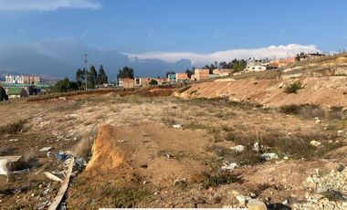 lote en venta en parque industrial de oriente. Cod V4784