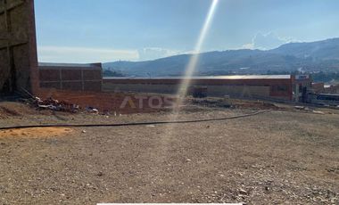 lote en venta en parque industrial de oriente. Cod V4784