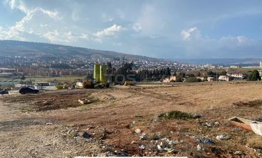 lote en venta en parque industrial de oriente. Cod V4784