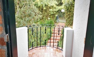 PR12637 SE ARRIENDA CASA EN LA LOMA DE LAS BRUJAS - ENVIGADO