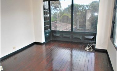 PR12637 SE ARRIENDA CASA EN LA LOMA DE LAS BRUJAS - ENVIGADO