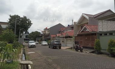 Dijual Cepat Rumah Di Perumahaan Puri Gardena Jakarta Barat