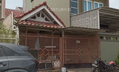 Dijual Cepat Rumah Di Perumahaan Puri Gardena Jakarta Barat