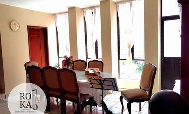 Casa en venta en Xalapa Zona Miguel Alemán
