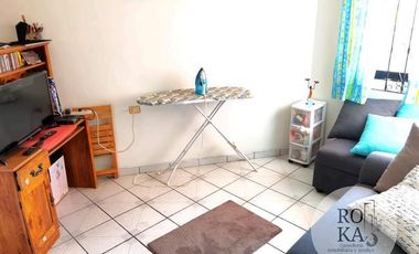 Casa en venta en Xalapa Zona Miguel Alemán