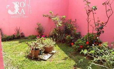 Casa en venta en Xalapa Zona Miguel Alemán