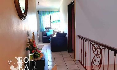 Casa en venta en Xalapa Zona Miguel Alemán