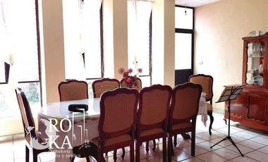 Casa en venta en Xalapa Zona Miguel Alemán