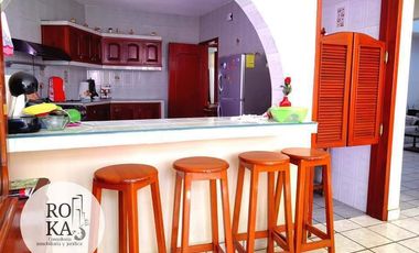 Casa en venta en Xalapa Zona Miguel Alemán