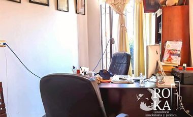 Casa en venta en Xalapa Zona Miguel Alemán