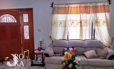 Casa en venta en Xalapa Zona Miguel Alemán