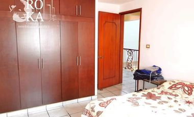 Casa en venta en Xalapa Zona Miguel Alemán