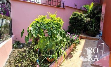 Casa en venta en Xalapa Zona Miguel Alemán