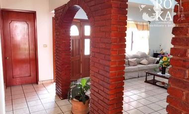 Casa en venta en Xalapa Zona Miguel Alemán