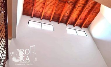 Casa en venta en Xalapa Zona Miguel Alemán
