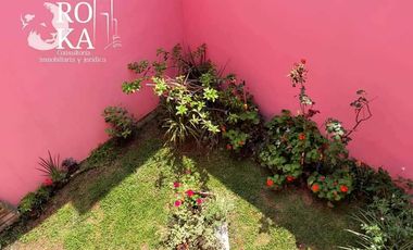 Casa en venta en Xalapa Zona Miguel Alemán