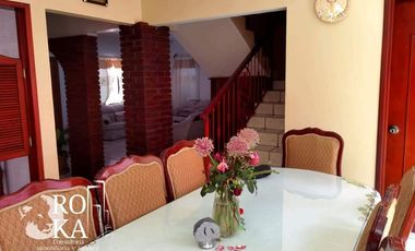 Casa en venta en Xalapa Zona Miguel Alemán