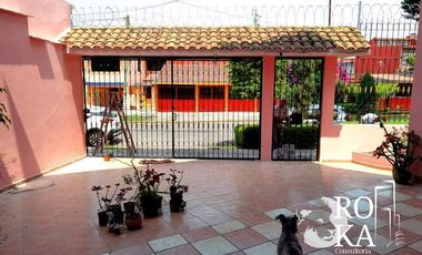 Casa en venta en Xalapa Zona Miguel Alemán