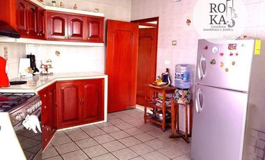 Casa en venta en Xalapa Zona Miguel Alemán