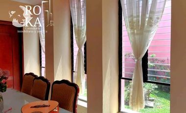 Casa en venta en Xalapa Zona Miguel Alemán
