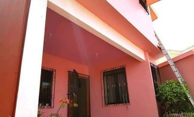Casa en venta en Xalapa Zona Miguel Alemán