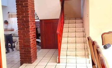 Casa en venta en Xalapa Zona Miguel Alemán