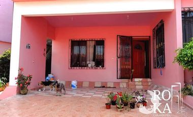 Casa en venta en Xalapa Zona Miguel Alemán