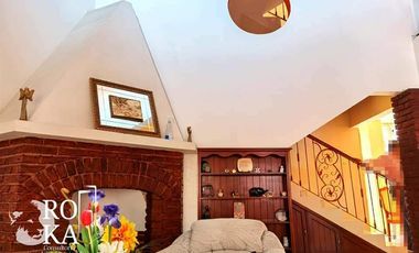 Casa en venta en Xalapa Zona Miguel Alemán