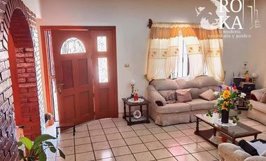 Casa en venta en Xalapa Zona Miguel Alemán