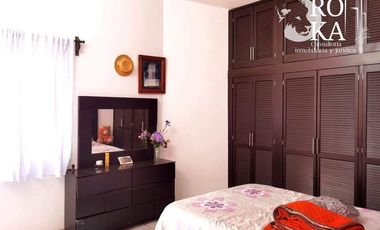 Casa en venta en Xalapa Zona Miguel Alemán