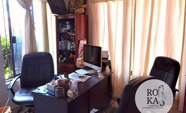 Casa en venta en Xalapa Zona Miguel Alemán